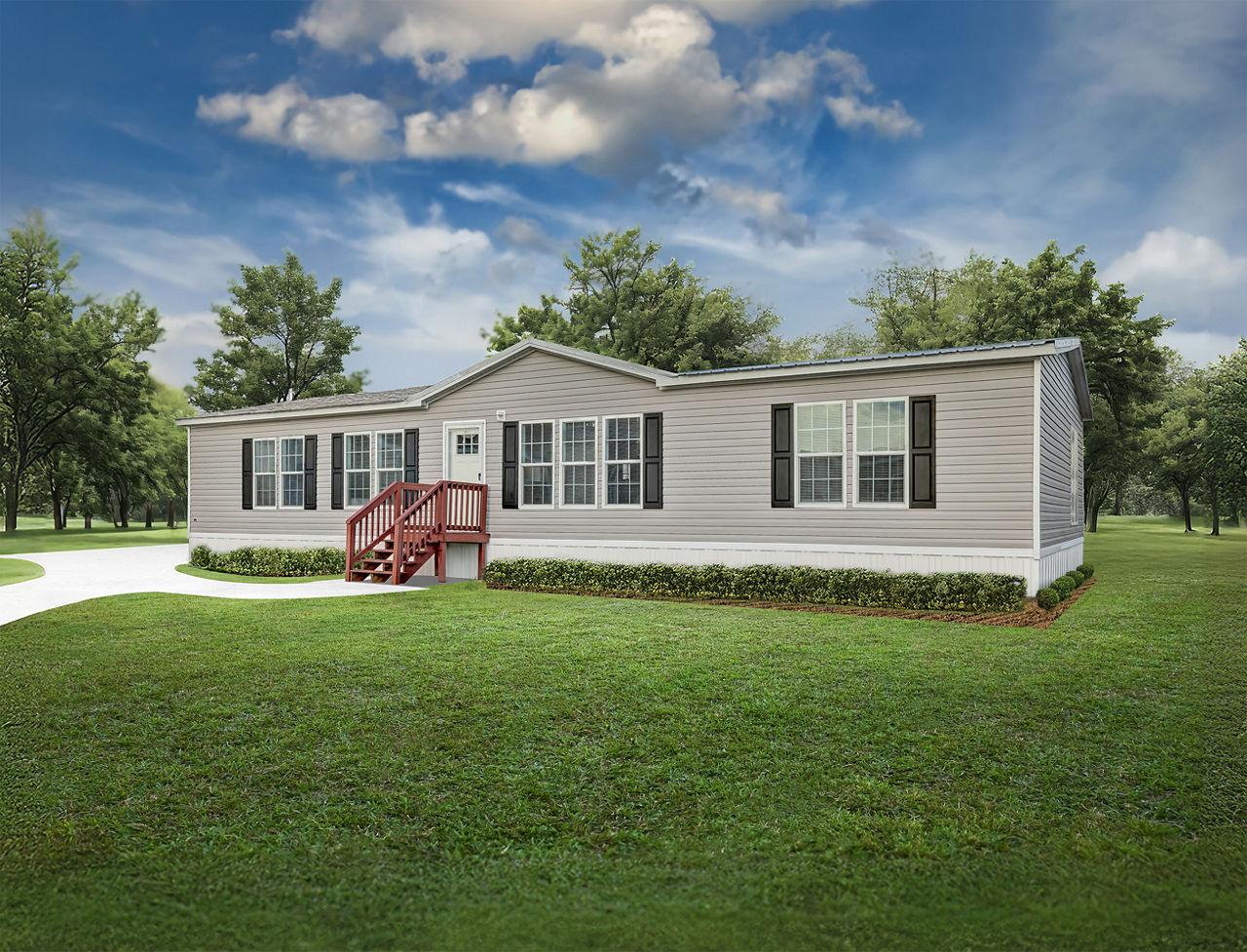 The Chipper - Champion Homes | Champion Homes